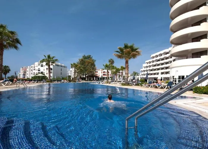 Hotel Vila Gale Cerro Alagoa