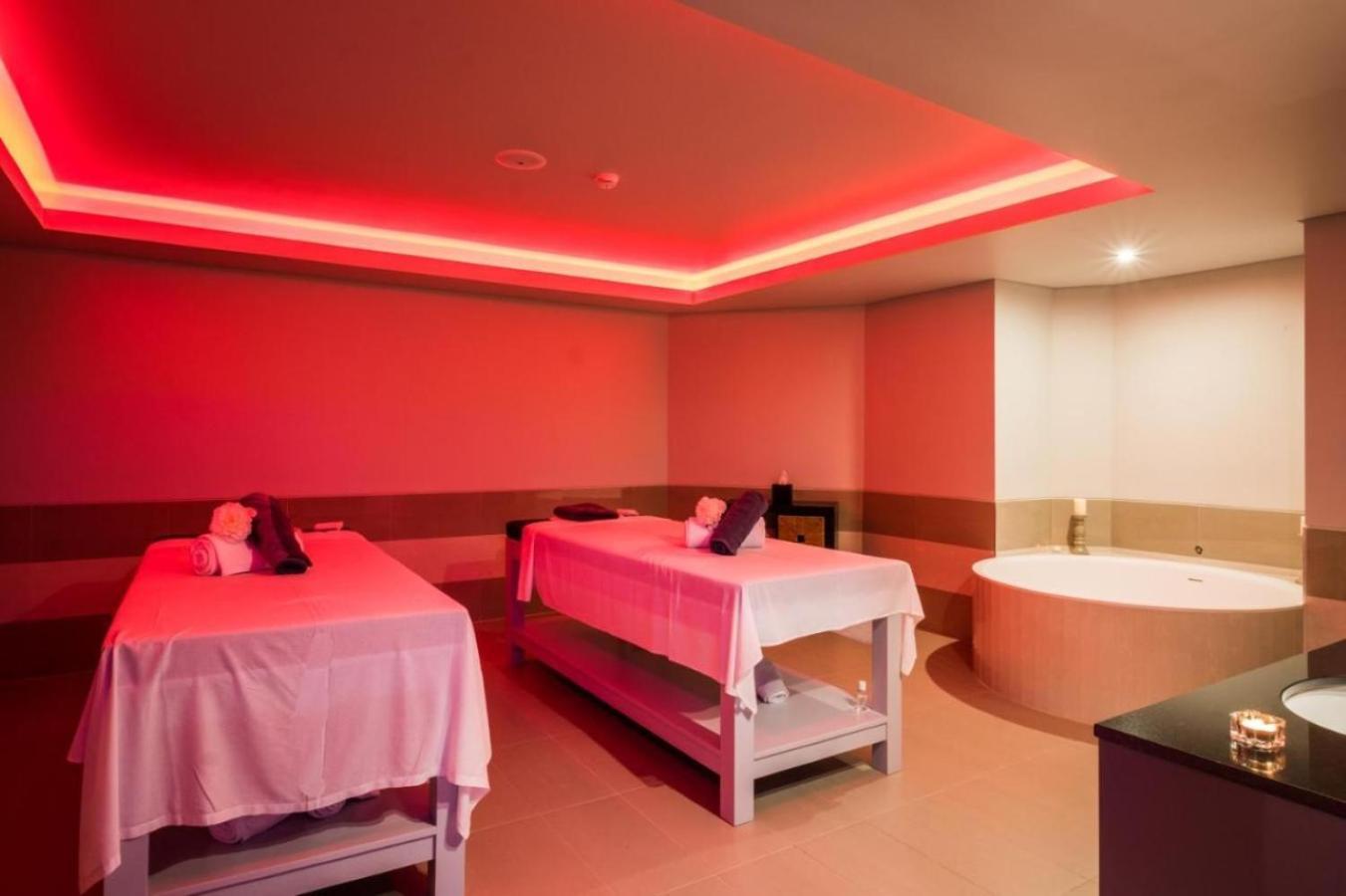 Hotel Gale Cerro Alagoa