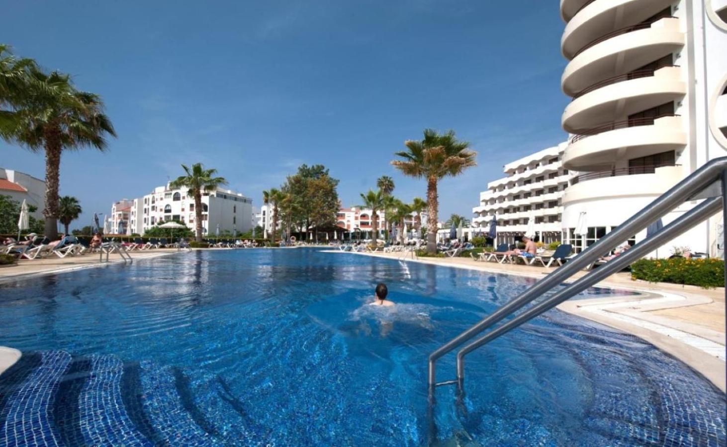 Hotel Gale Cerro Alagoa 4*