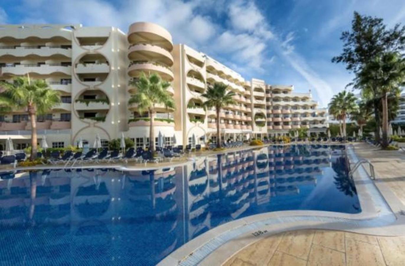 Gale Cerro Alagoa 4* Albufeira