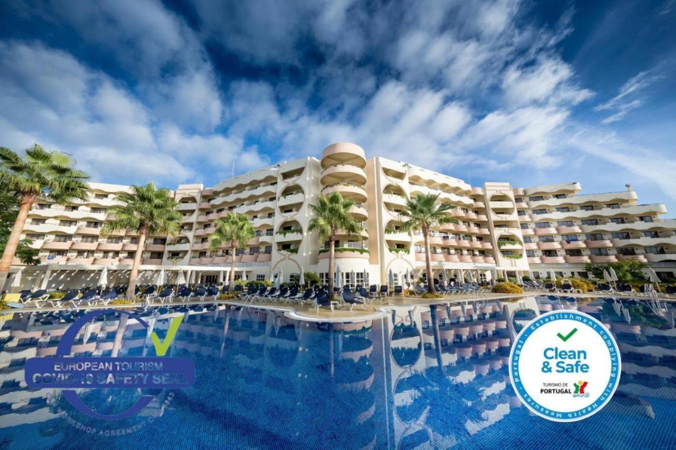Hotel Gale Cerro Alagoa